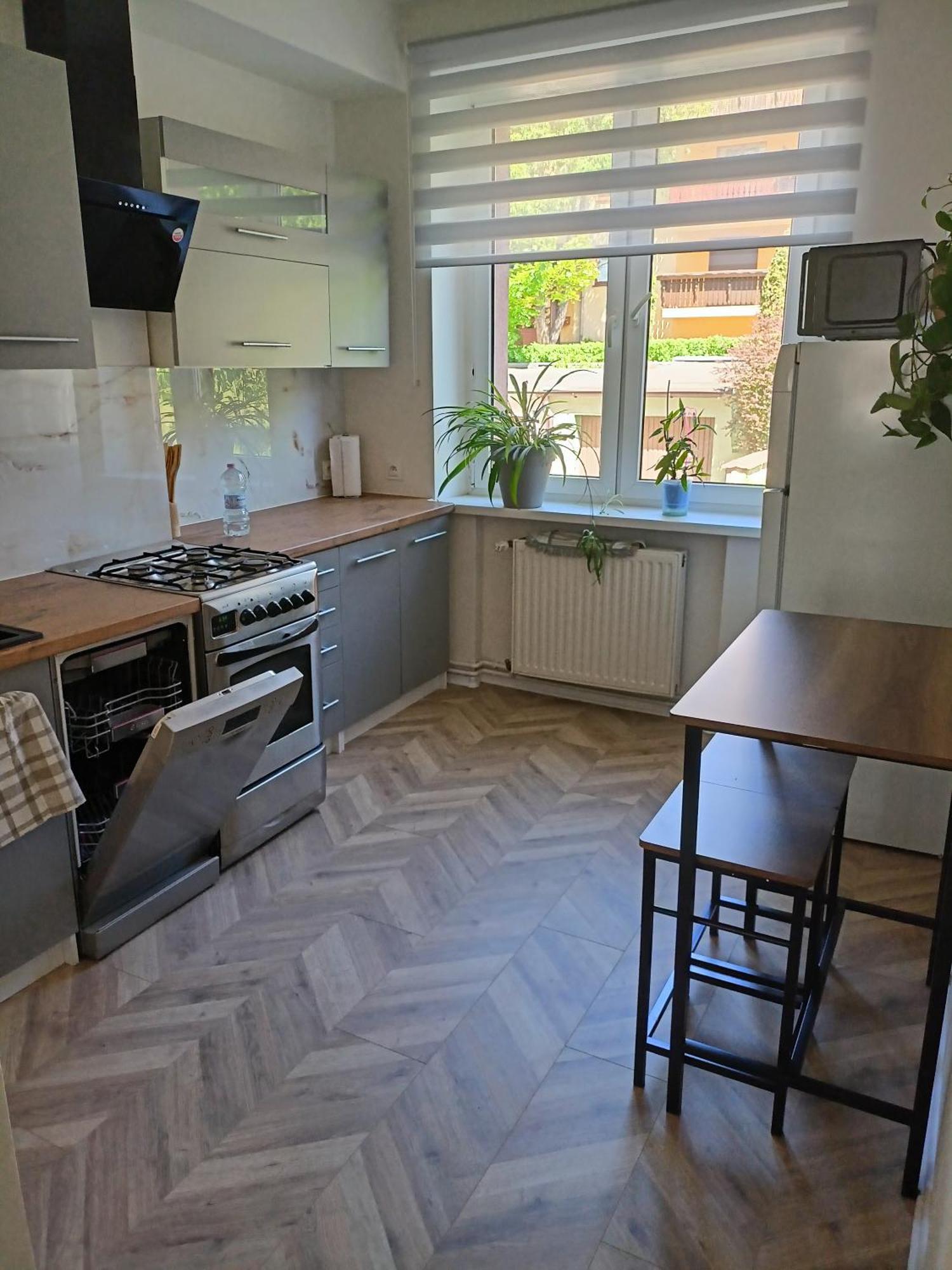 Apartament Slowackiego 41 Jelenia Gora Exterior photo