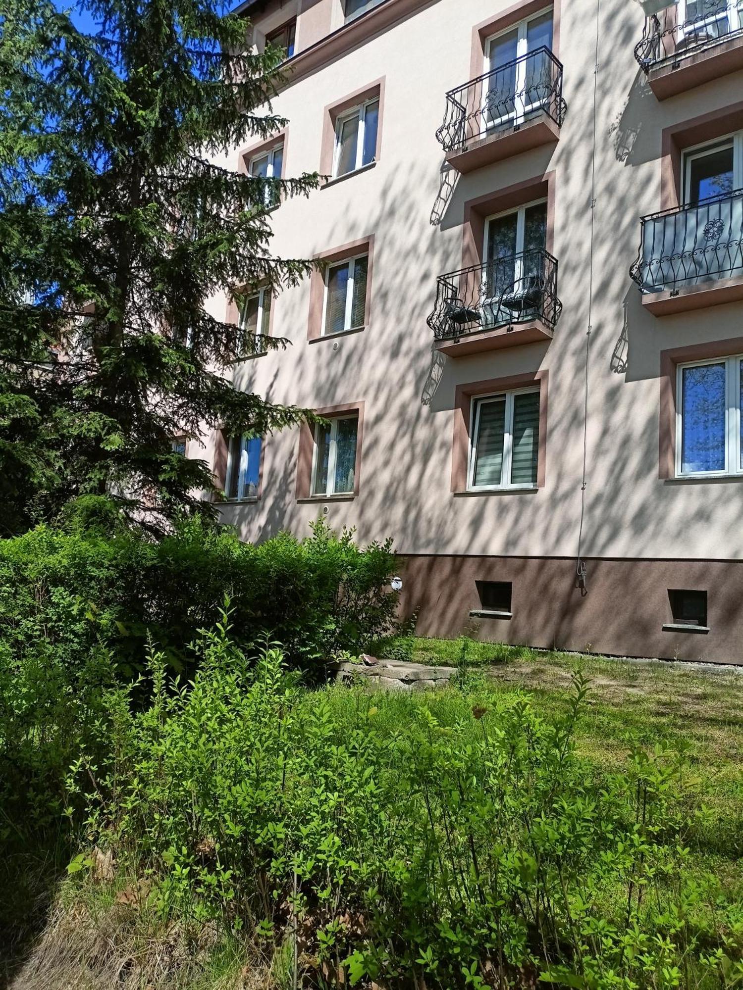 Apartament Slowackiego 41 Jelenia Gora Exterior photo