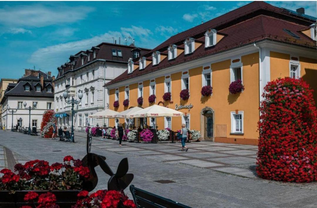 Apartament Slowackiego 41 Jelenia Gora Exterior photo